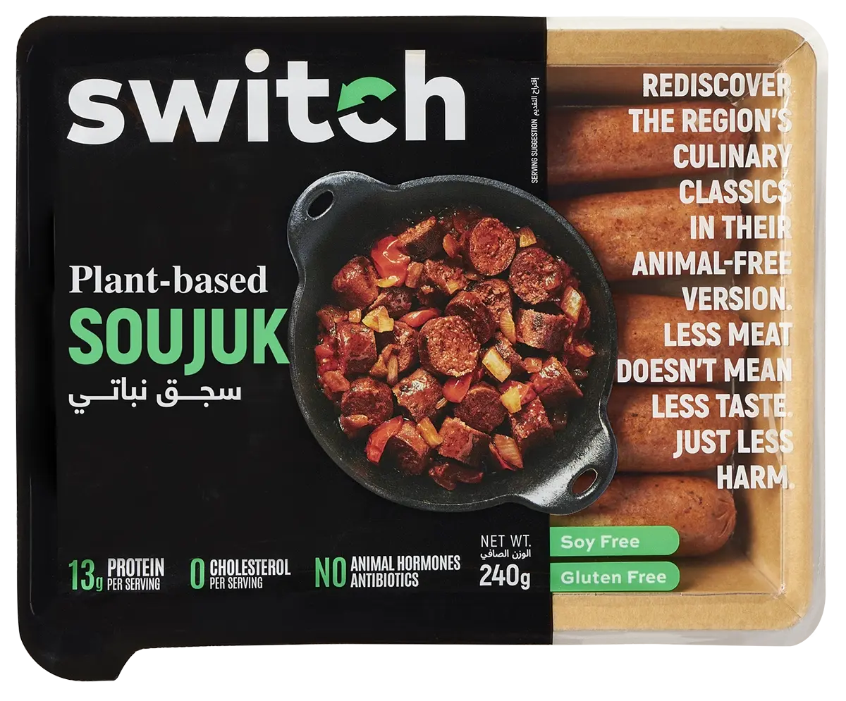 Soujuk