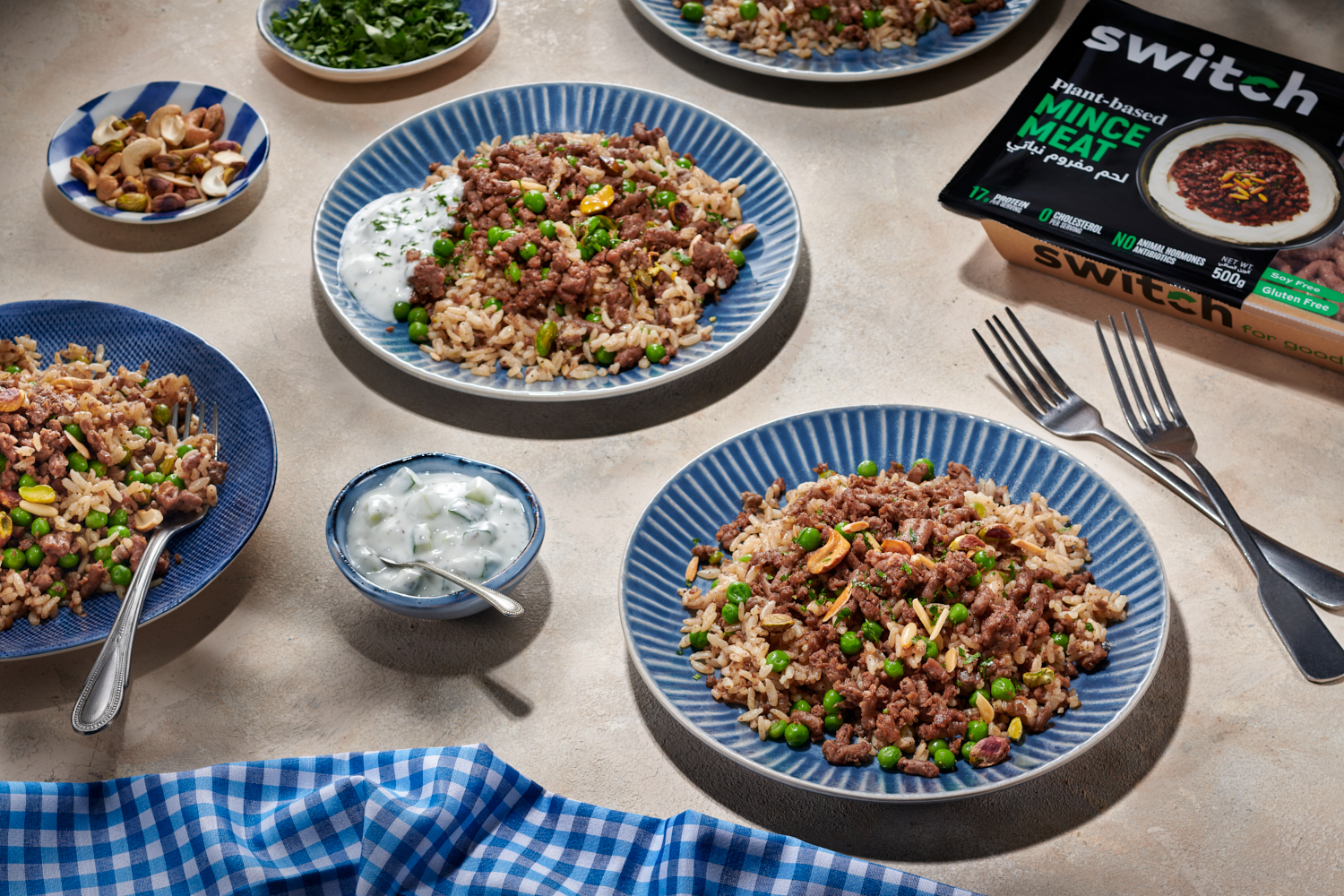 recipes
