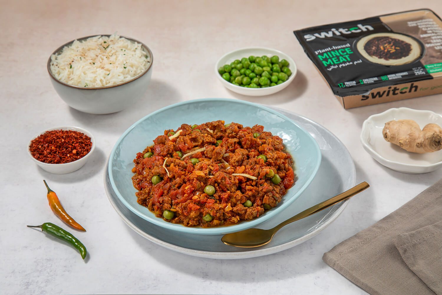 recipes