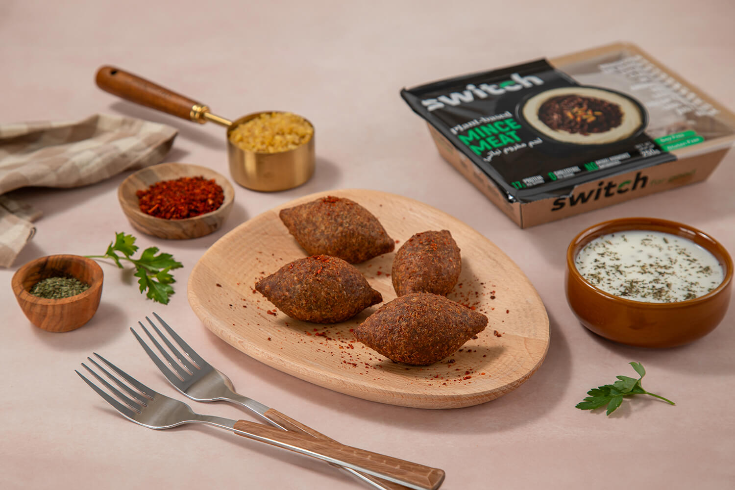 recipes