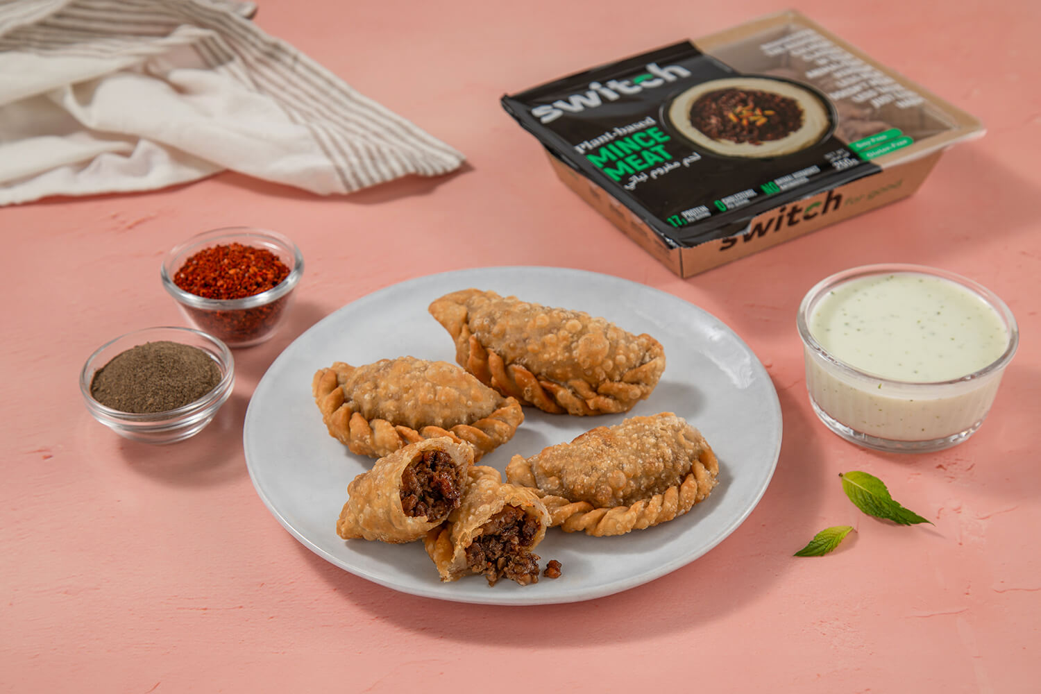 recipes
