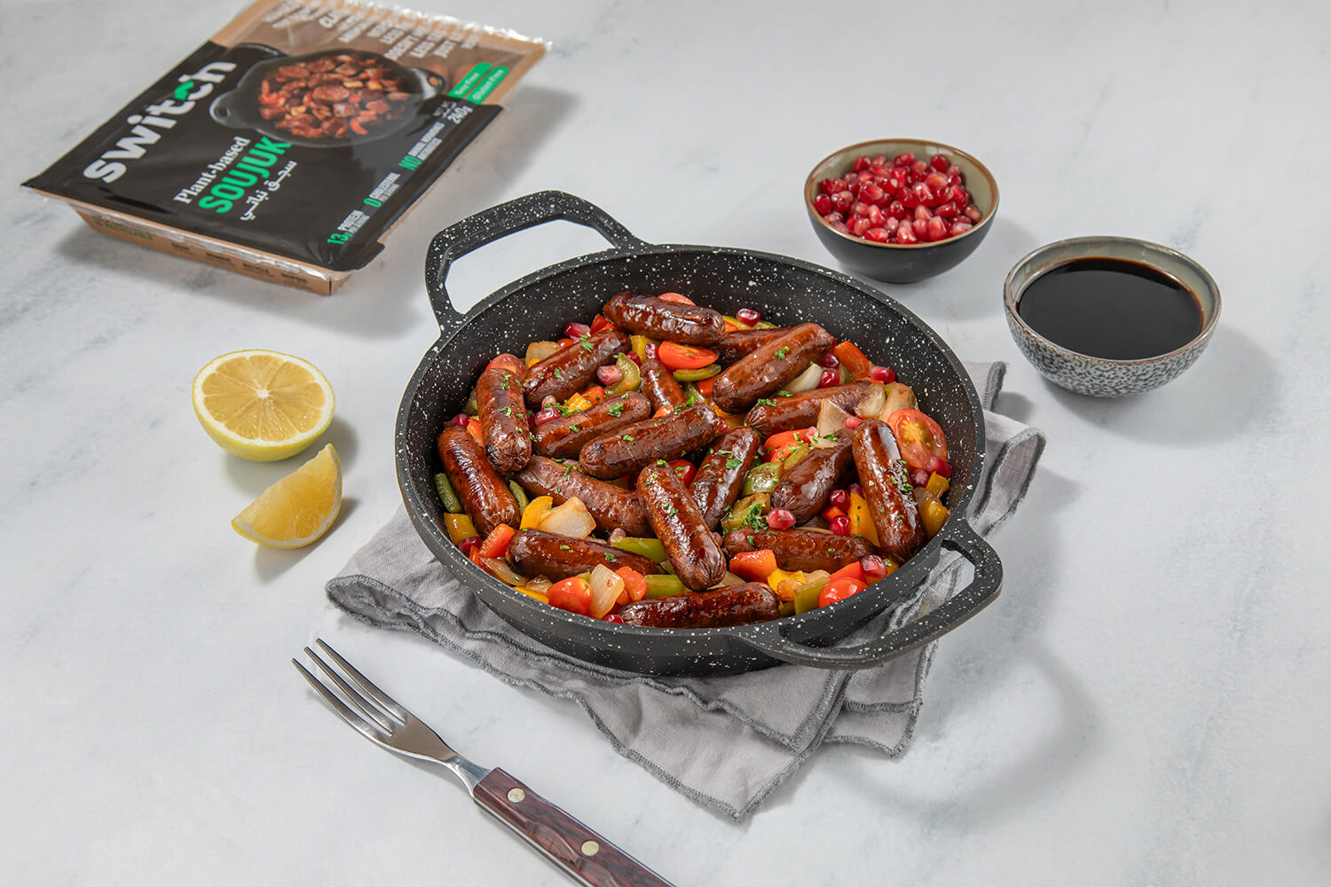 recipes