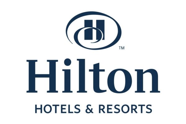 hilton hotel logo